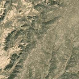 Satellite imagery of Chakchakī Ghunḏêy, AF