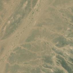 Satellite imagery of Dō Band, AF