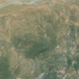 Satellite imagery of Dê Kāz̲h̲ah Tōrah, AF