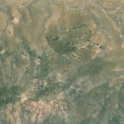 Satellite imagery of Dê Kāz̲h̲ah Tōrah, AF