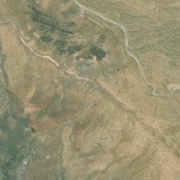Satellite imagery of Dê Kāz̲h̲ah Tōrah, AF