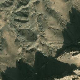 Satellite imagery of Sūrkêy Ghās̲h̲ay, AF