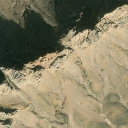Satellite imagery of Sūrkêy Ghās̲h̲ay, AF