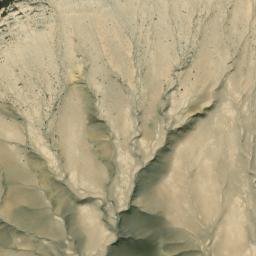 Satellite imagery of Sūrkêy Ghās̲h̲ay, AF