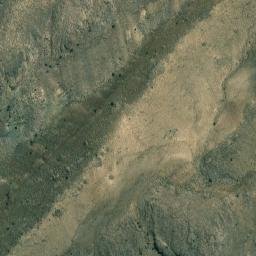 Satellite imagery of Shahīn Ghar, AF