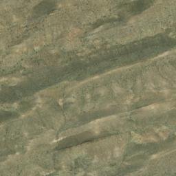Satellite imagery of Katsē Band, AF