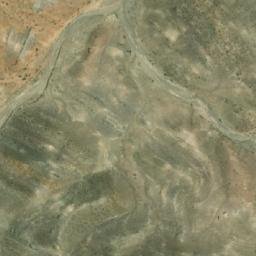 Satellite imagery of Srē Khūlē Ghrūnah, AF