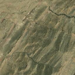 Satellite imagery of Khān Zamān Band, AF