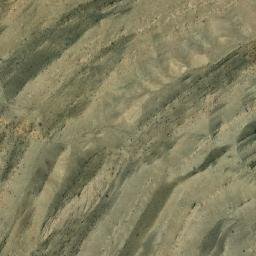 Satellite imagery of Khān Zamān Band, AF