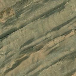 Satellite imagery of Khān Zamān Band, AF