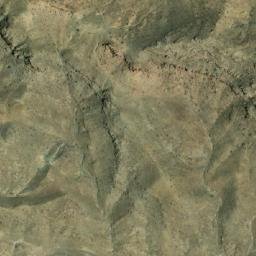 Satellite imagery of Wurūskī Sūnḏ, AF