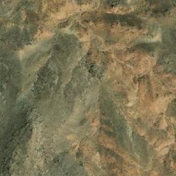 Satellite imagery of Sayyid Walī Ghar, AF