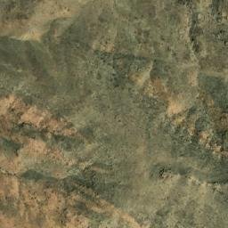 Satellite imagery of Sayyid Walī Ghar, AF