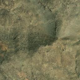 Satellite imagery of Sayyid Walī Ghar, AF