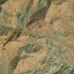 Satellite imagery of Srah Khūlah Bōzah, AF