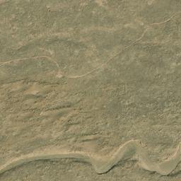 Satellite imagery of Gṟabō, AF