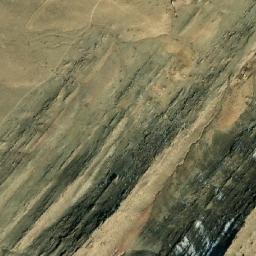 Satellite imagery of Dê Chāhkay Ghar, AF