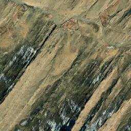 Satellite imagery of Dê Chāhkay Ghar, AF