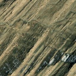 Satellite imagery of Dê Chāhkay Ghar, AF