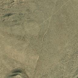 Satellite imagery of Dê Hilāl Nīkêh, AF