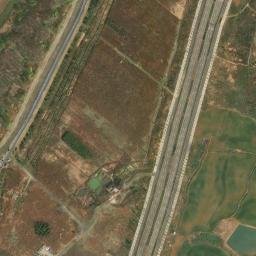 Satellite imagery of Rocky Point (historical), CN