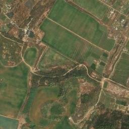 Satellite imagery of Rocky Point (historical), CN