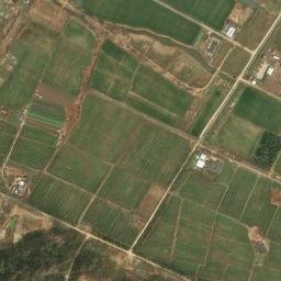 Satellite imagery of Rocky Point (historical), CN