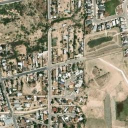 Satellite imagery of 6 — NGS CE0217 — El Paso, US, US