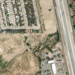 Satellite imagery of 6 — NGS CE0217 — El Paso, US, US