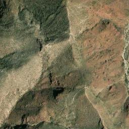 Satellite imagery of FAA 1 — NGS CE0623 — El Paso, US, US