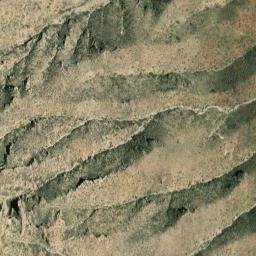 Satellite imagery of FAA 1 — NGS CE0623 — El Paso, US, US