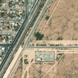 Satellite imagery of 3899 — NGS CE0082 — El Paso County, US, US