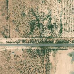 Satellite imagery of 3899 — NGS CE0082 — El Paso County, US, US