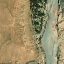 Satellite imagery of Taghrout-n-Ousfla, MA