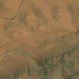 Satellite imagery of Djebel Madjouz, DZ
