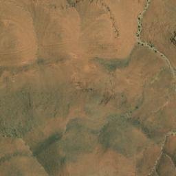 Satellite imagery of Djebel Madjouz, DZ