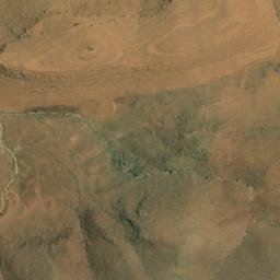 Satellite imagery of Djebel Madjouz, DZ