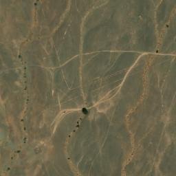 Satellite imagery of Koudiat ez Zerga, DZ