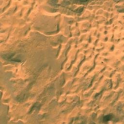 Satellite imagery of Garet el Attalah, DZ