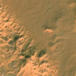 Satellite imagery of Garet el Attalah, DZ