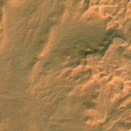 Satellite imagery of Garet el Attalah, DZ