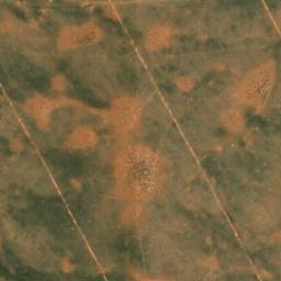 Satellite imagery of Gour Sidi Otmane, DZ