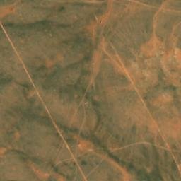 Satellite imagery of Gour Sidi Otmane, DZ