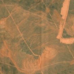 Satellite imagery of Gour Sidi Otmane, DZ