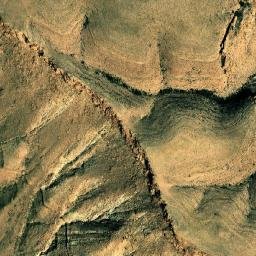 Satellite imagery of Khashm al Jarrārah, LY