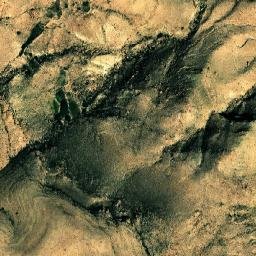Satellite imagery of Khashm al Jarrārah, LY