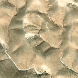 Satellite imagery of Jabal Mughr al Biss, PS