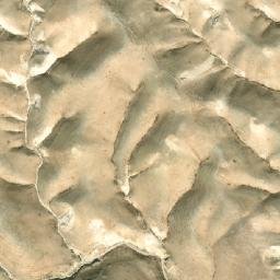 Satellite imagery of Jabal Mughr al Biss, PS