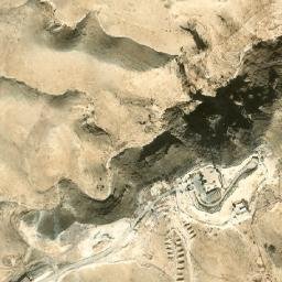 Satellite imagery of Ad Duyūk, PS