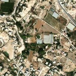 Satellite imagery of Ad Duyūk, PS